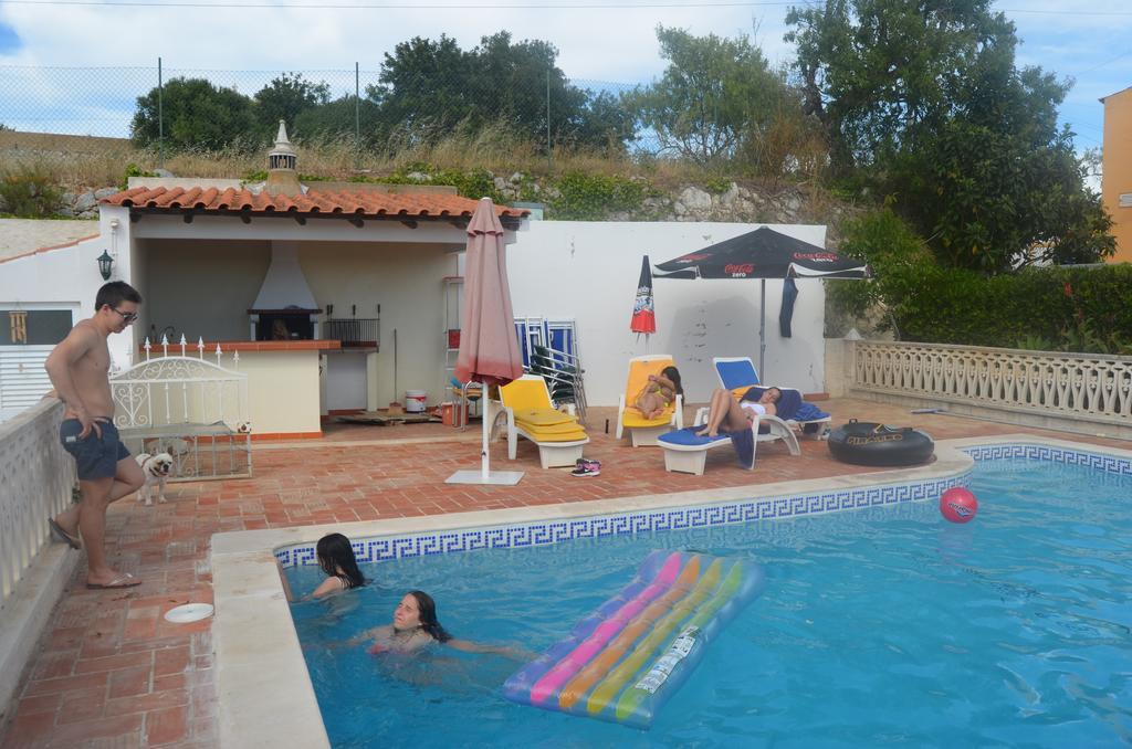 Casa Do Poco Βίλα Armação de Pêra Δωμάτιο φωτογραφία