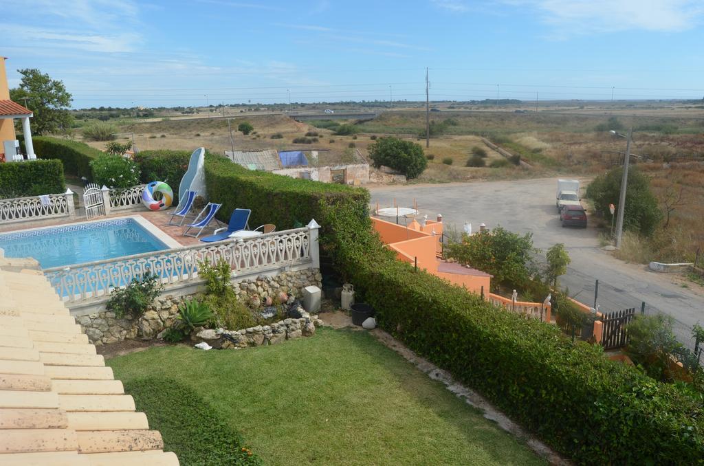 Casa Do Poco Βίλα Armação de Pêra Δωμάτιο φωτογραφία