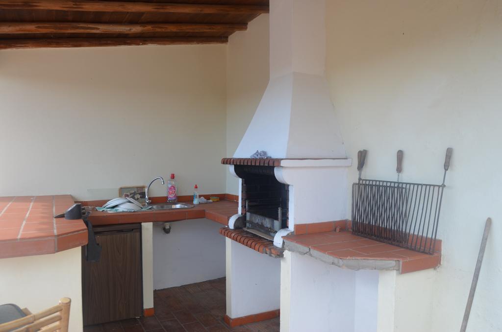Casa Do Poco Βίλα Armação de Pêra Δωμάτιο φωτογραφία