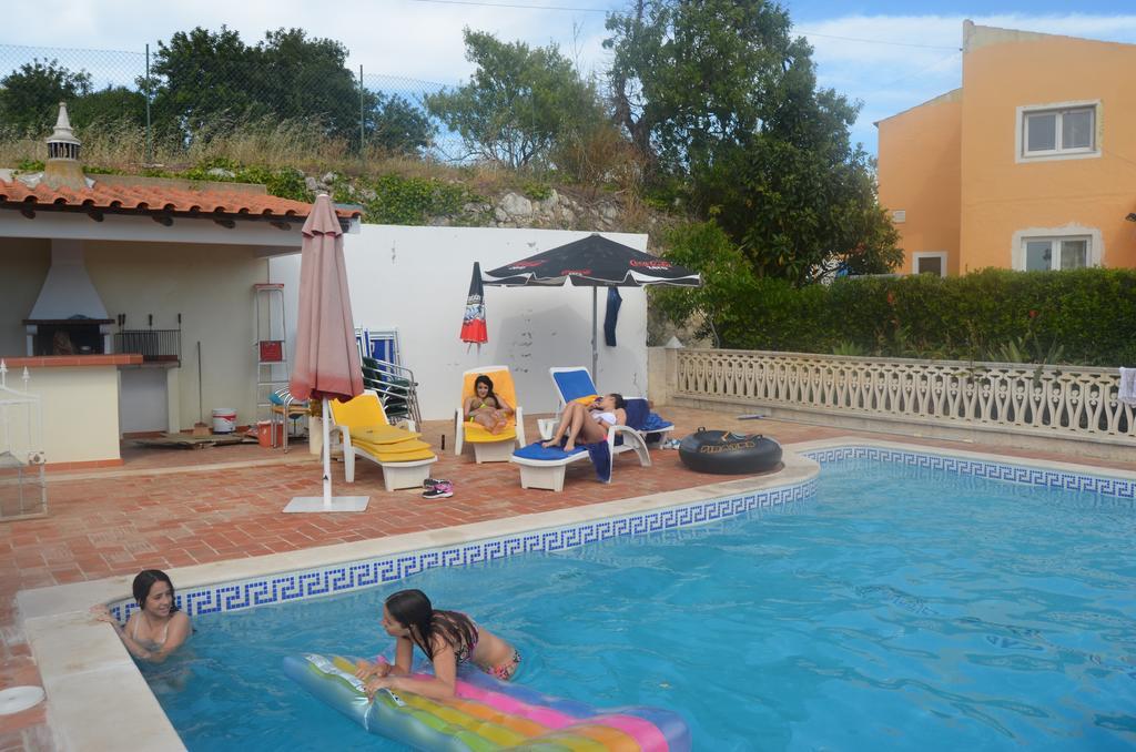 Casa Do Poco Βίλα Armação de Pêra Δωμάτιο φωτογραφία
