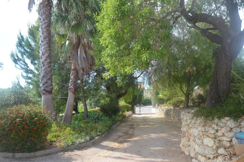 Casa Do Poco Βίλα Armação de Pêra Δωμάτιο φωτογραφία