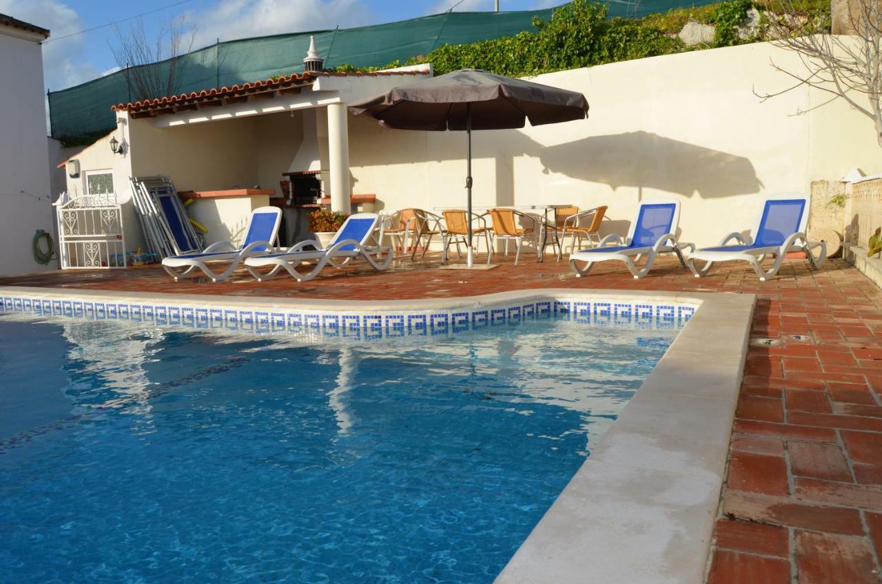 Casa Do Poco Βίλα Armação de Pêra Εξωτερικό φωτογραφία