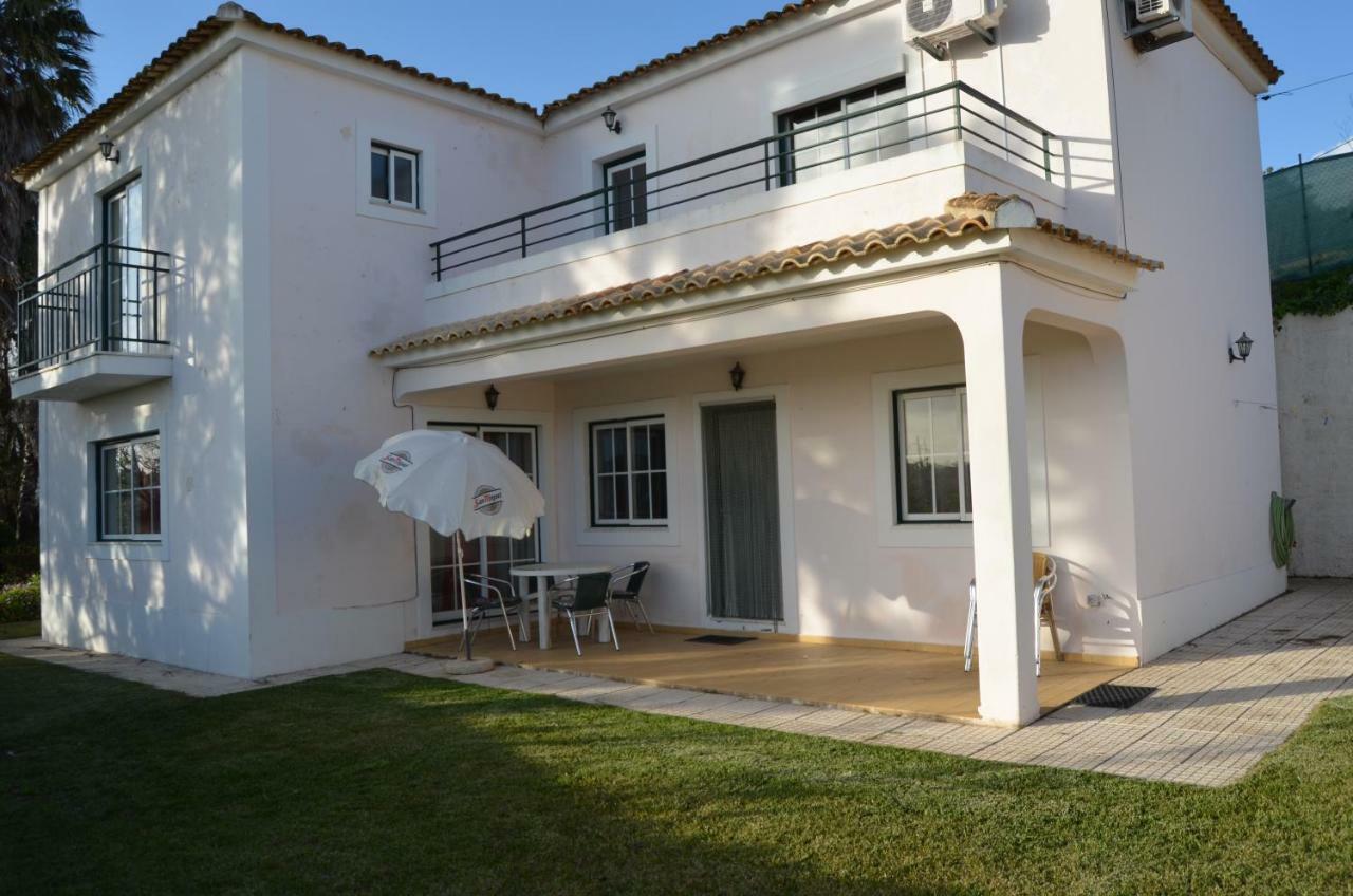 Casa Do Poco Βίλα Armação de Pêra Εξωτερικό φωτογραφία