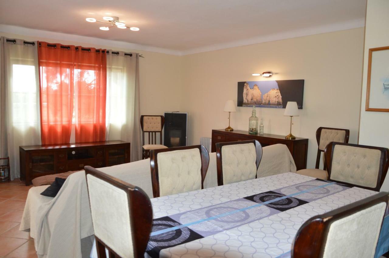 Casa Do Poco Βίλα Armação de Pêra Εξωτερικό φωτογραφία