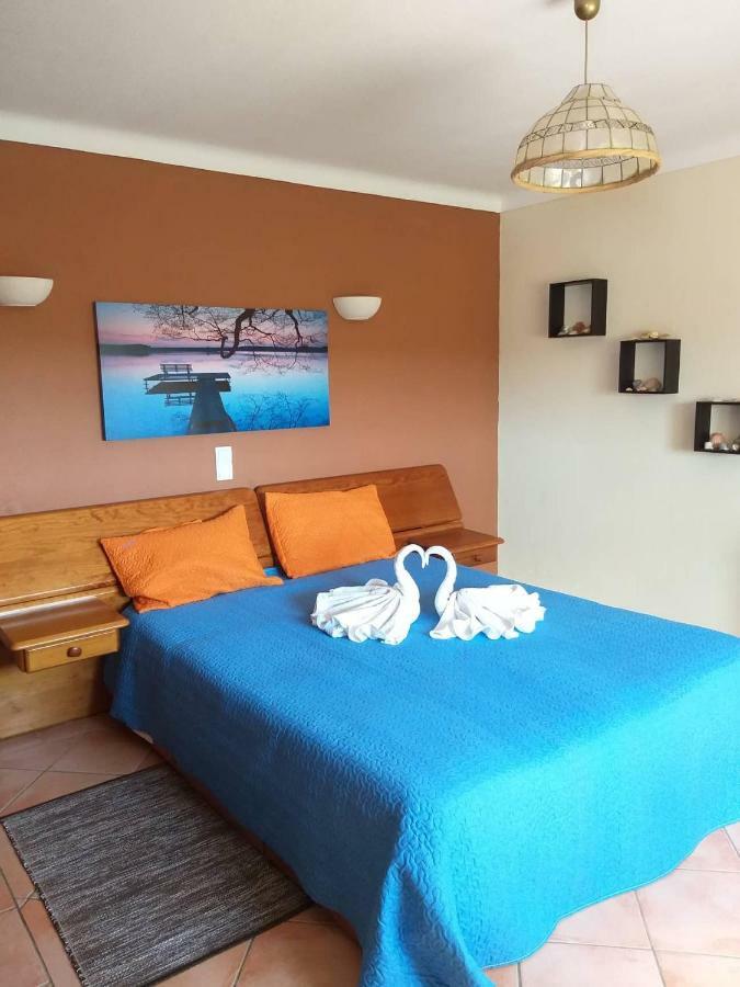 Casa Do Poco Βίλα Armação de Pêra Εξωτερικό φωτογραφία